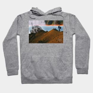 Komodo Hoodie